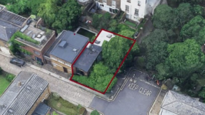 Redevelopment Potential in Camden photo